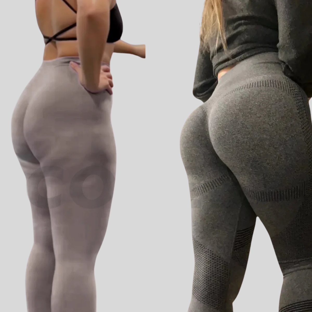 Avalera Legging 3D
