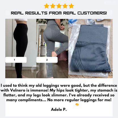 Avalera Legging 3D