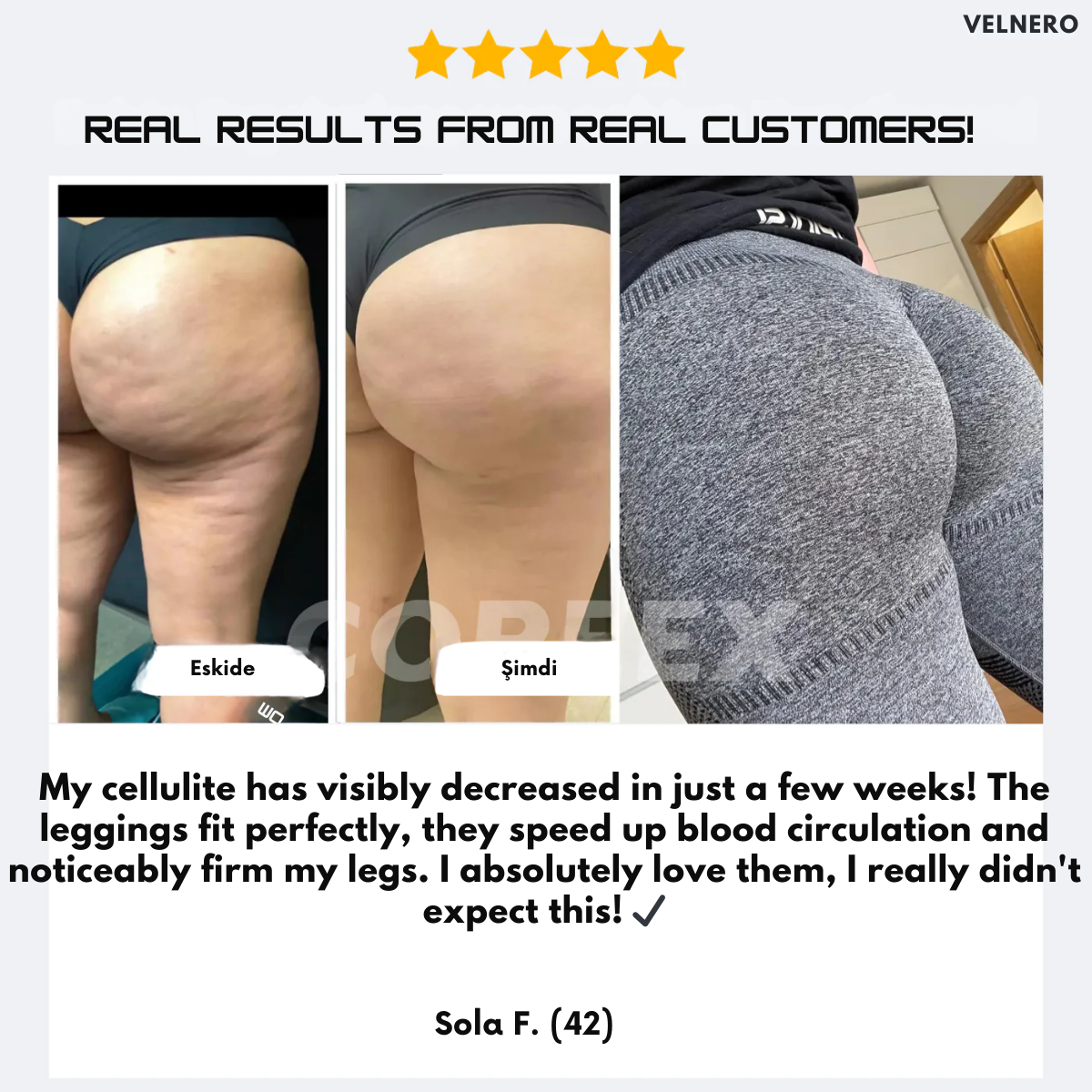 Avalera Legging 3D