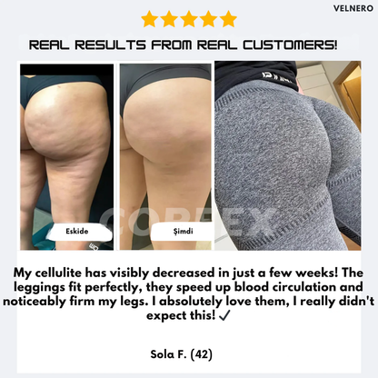Avalera Legging 3D