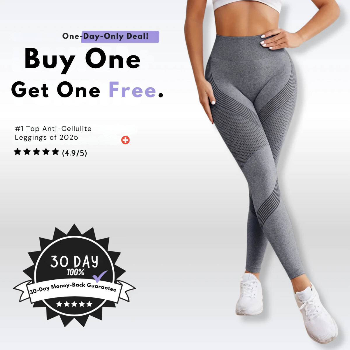 Avalera Legging 3D
