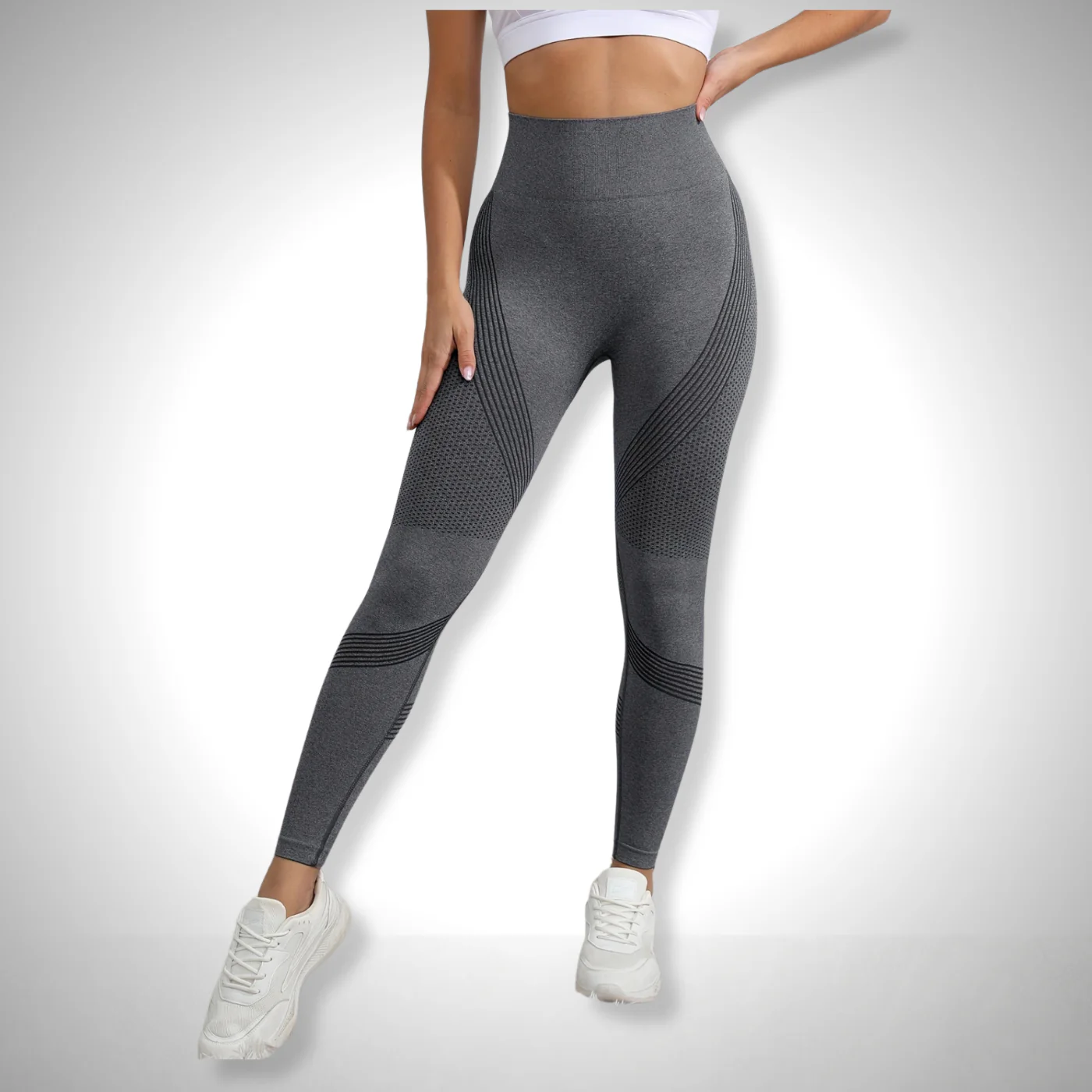 Avalera Legging 3D