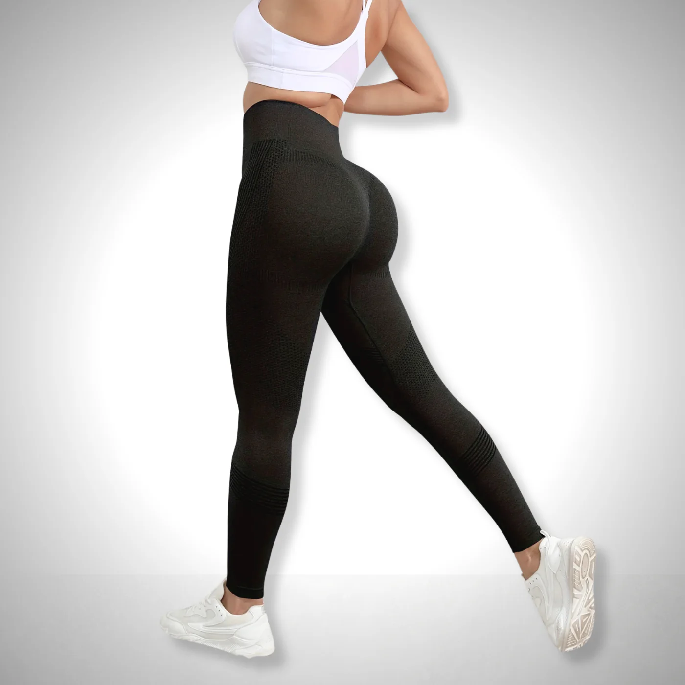 Avalera Legging 3D