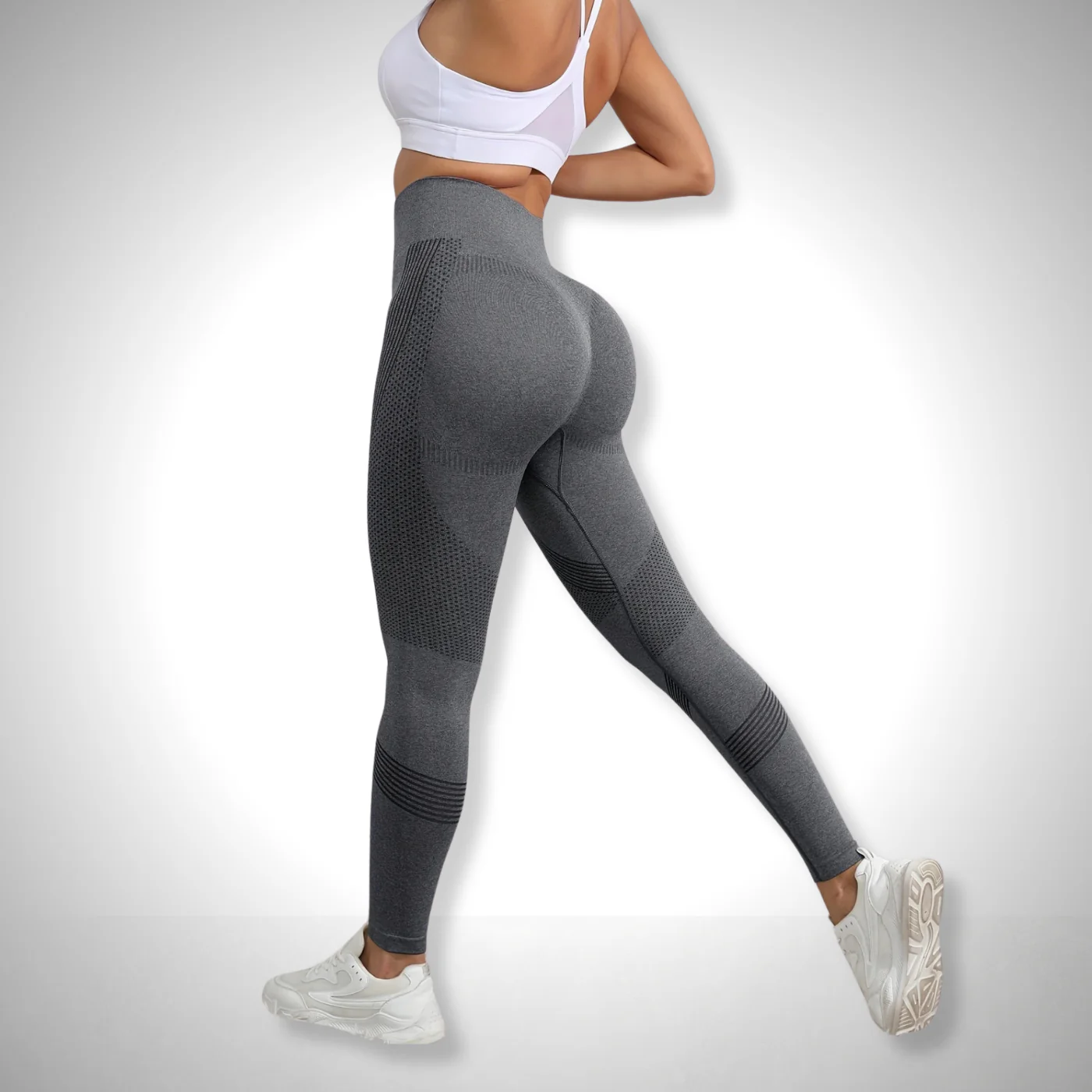 Avalera Legging 3D