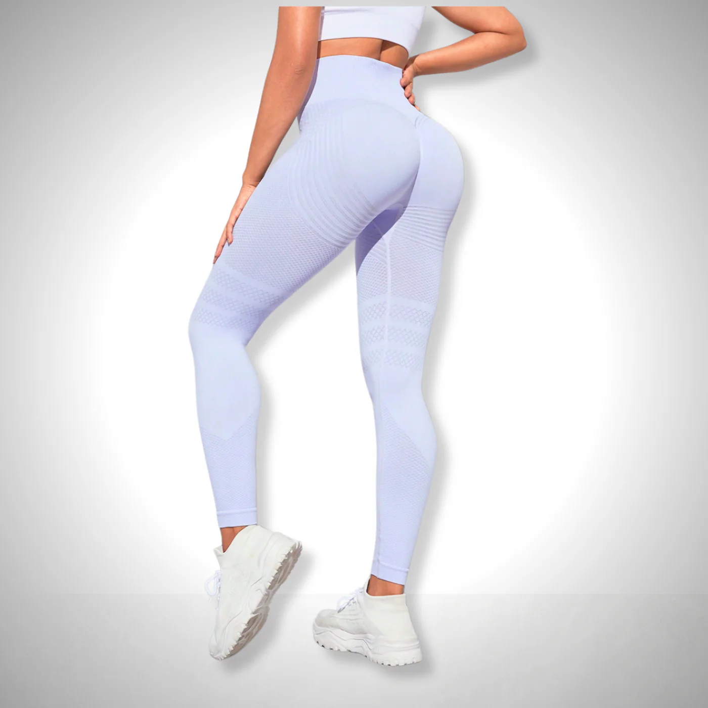 Avalera Legging 3D